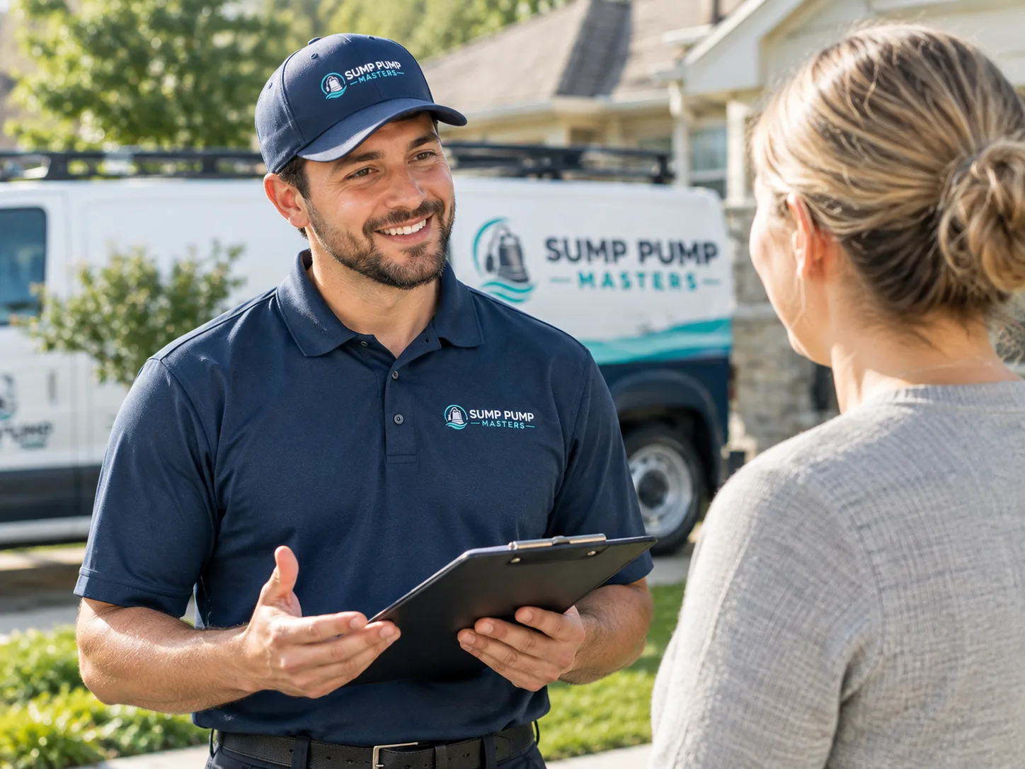 Sump Pump Repair Calhan, CO FAQs